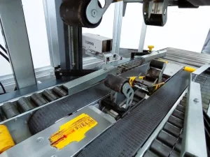 NASTRATRICE CON MARCATORE INKJET – SIAT – MOD. SM2
