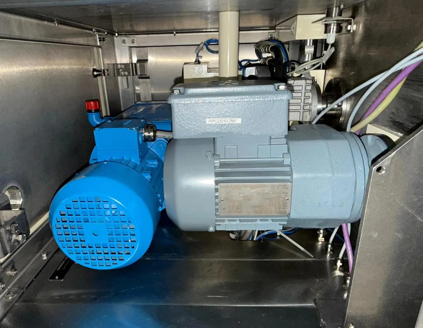 ALEXANDERWERK - Compattatore a rulli - 7