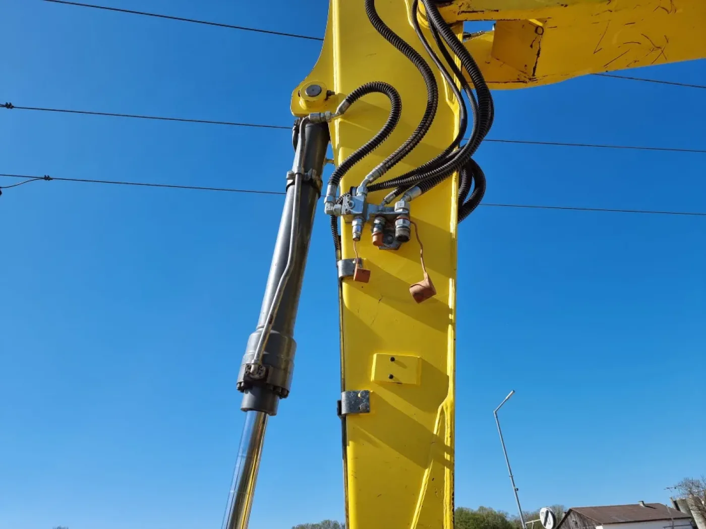 Wacker Neuson - ET 145 - 8