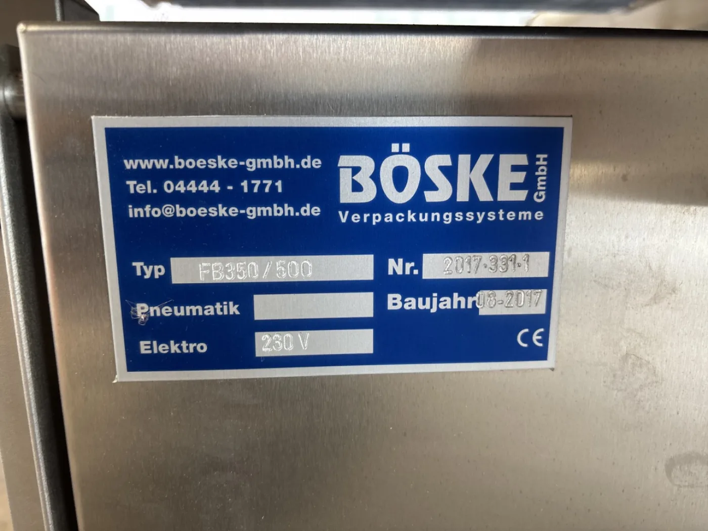 Ishida Co. Ltd. DACS-GN checkweigher - Miscellaneous transport - 4