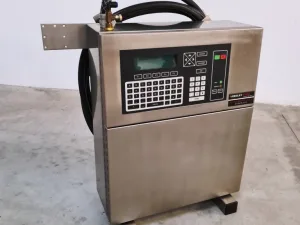 STAMPANTE A GETTO INCHIOSTRO – VIDEOJET – Mod. Excel UHS Ultra High Speed