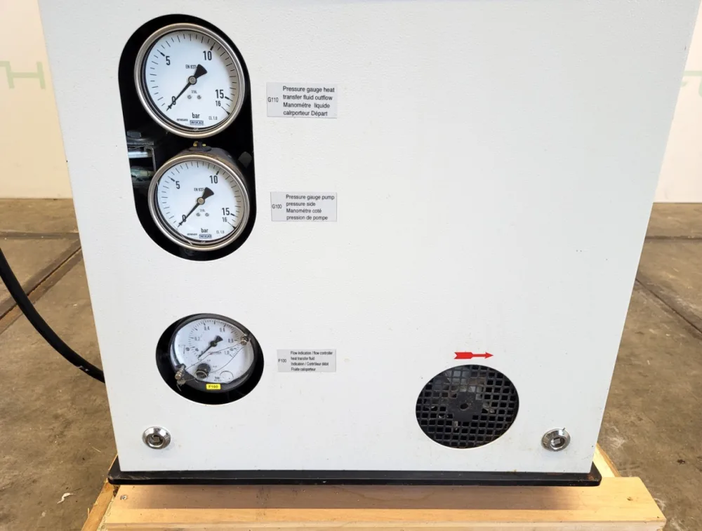 Lauda ITH 250/12 KW - Temperature control unit