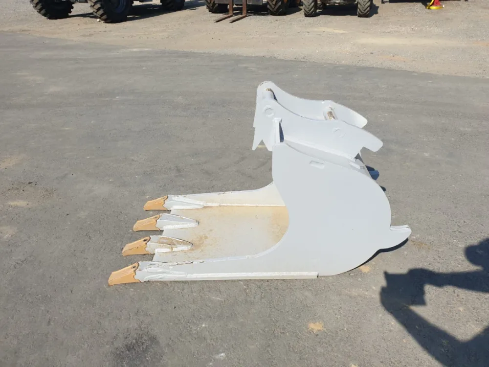 Steinlegelöffel 60 cm - SW020 / MH10