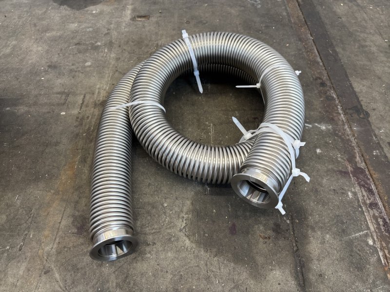 Edwards nXL 110i - Vacuum pump