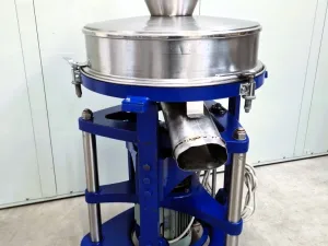 VIBROVAGLIO – VIBROWEST – MOD. WESTON 503 (COD. MF-PR-VIB-19) *