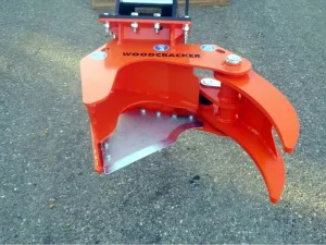 Westtech - Woodcracker CL 190