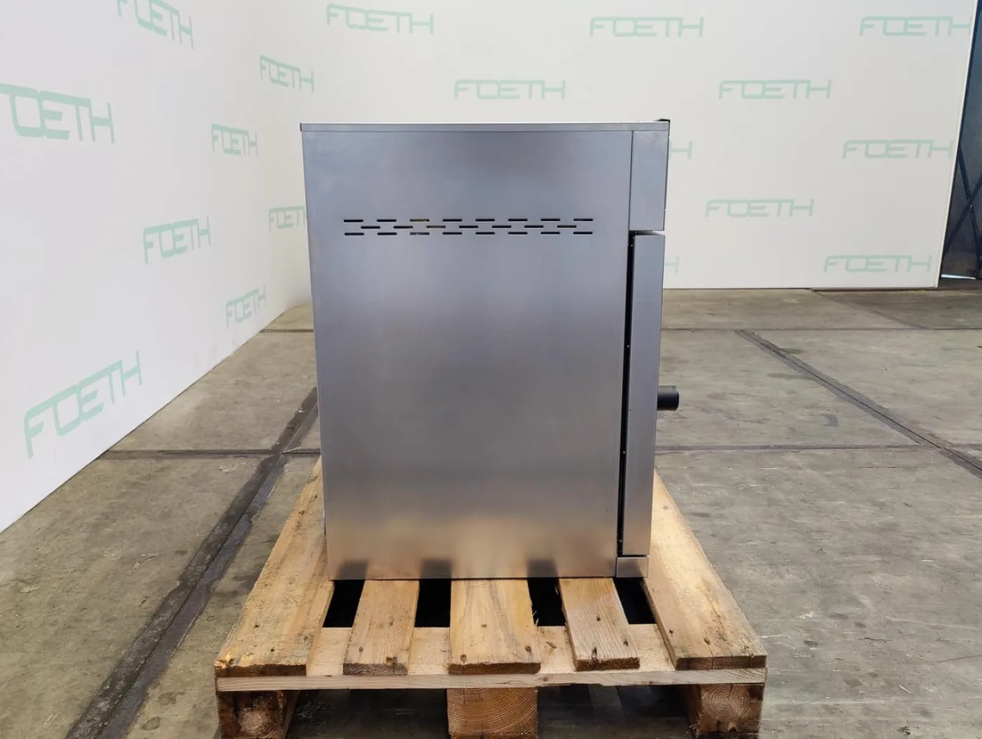 Memmert UE-500 - Drying oven - 3