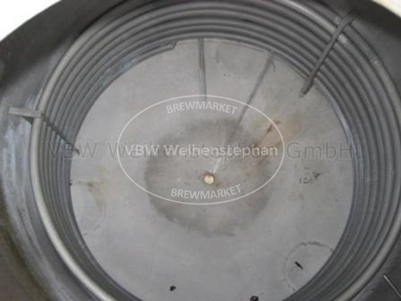 CIP-Tanks