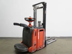 Hochhubwagen Linde D 12 AP 133 (2020)