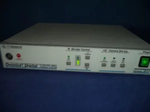 Dyonics Digital 3-Chip Pal Video camera system (Gebraucht, sehr gut)