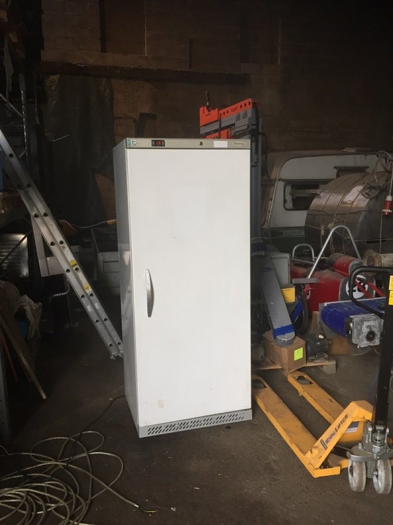 Tefcold UF600 Freezer
