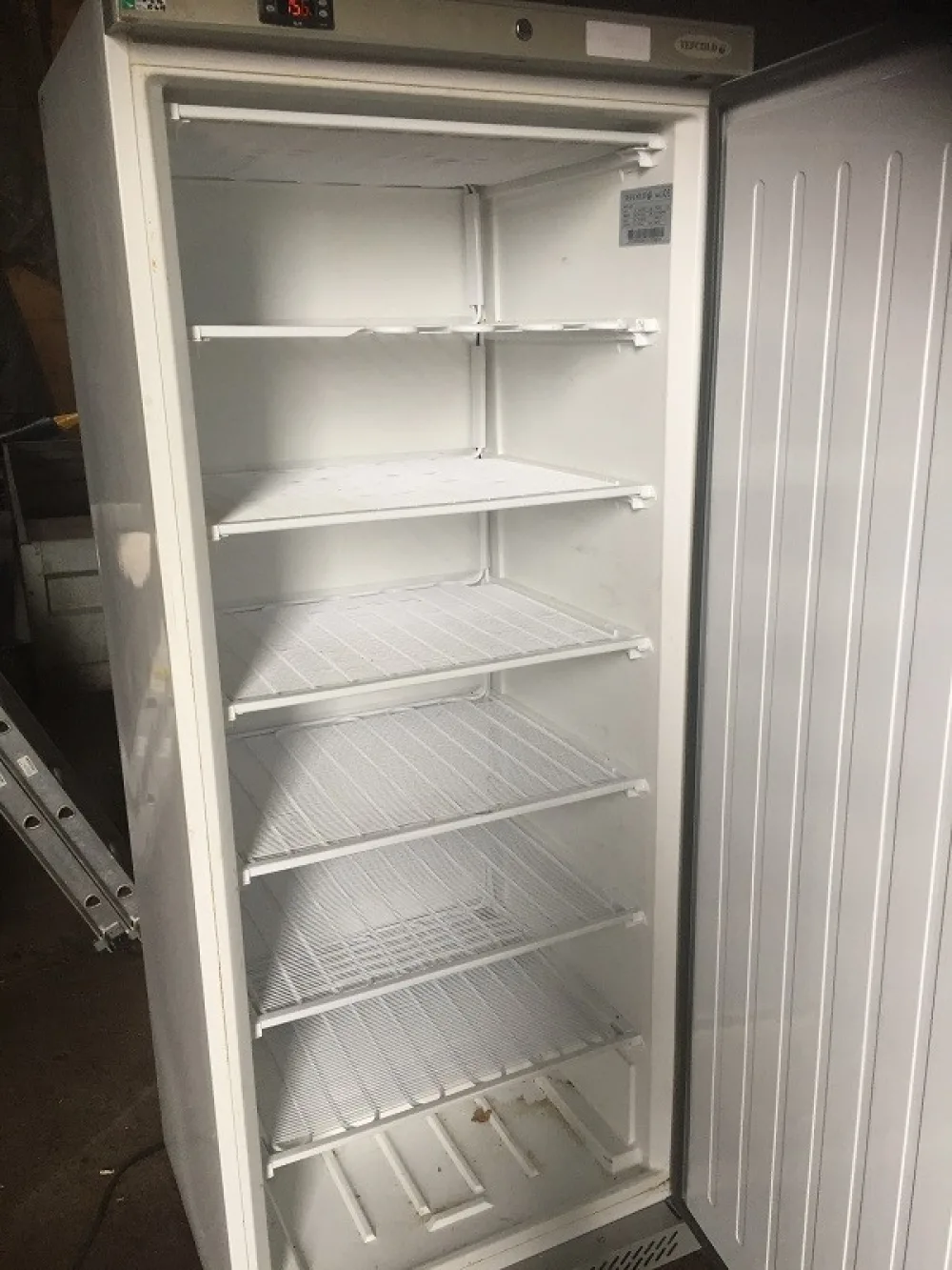 Tefcold UF600 Freezer
