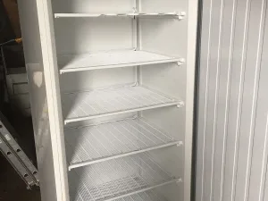 Tefcold UF600 Freezer