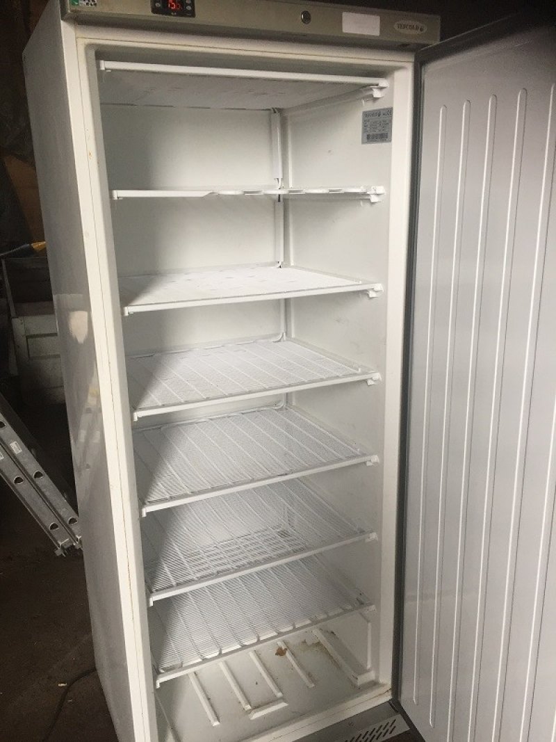 Tefcold UF600 Freezer