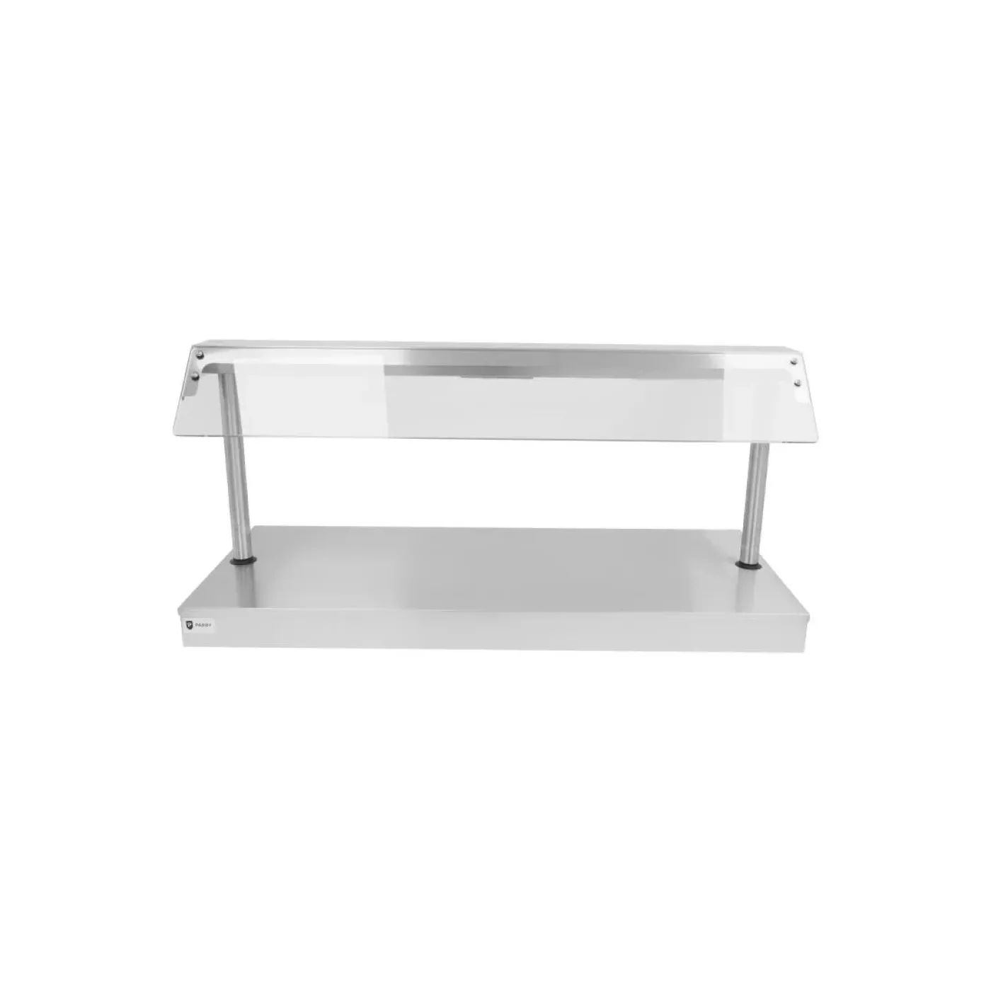 Parry Electric Food Warmer QLD3 - islandcatering - 1
