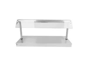 Parry Electric Food Warmer QLD3 - islandcatering