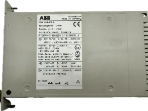 ABB Speisegerät Linear TZN128-EX/ABB