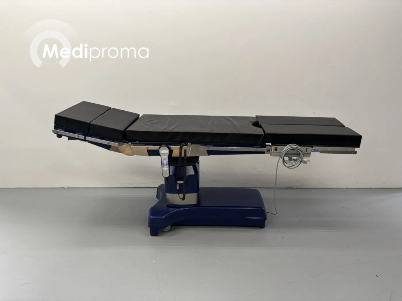 Maquet 1132 Alphastar OK Tafel - 1