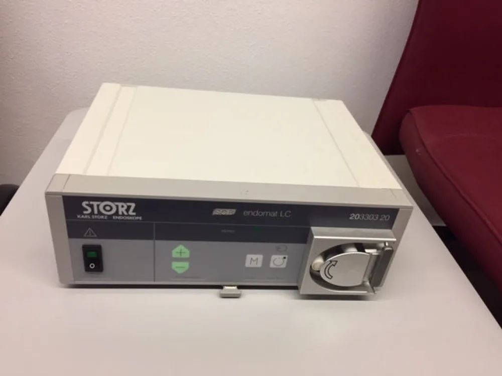 Storz 20330301-1 Saug- und Spülpumpe