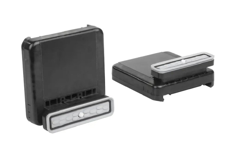 Schmalz VCBL-S4 130x30x50 TV – Vakuum-Blocksauger für SCM/Morbidelli-TVN-Konsolen Art.-Nr. 10.01.12.02324