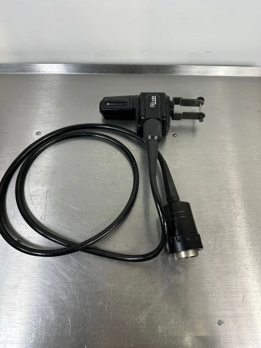 Olympus MH-240 Ultraschallsonde (Radial)