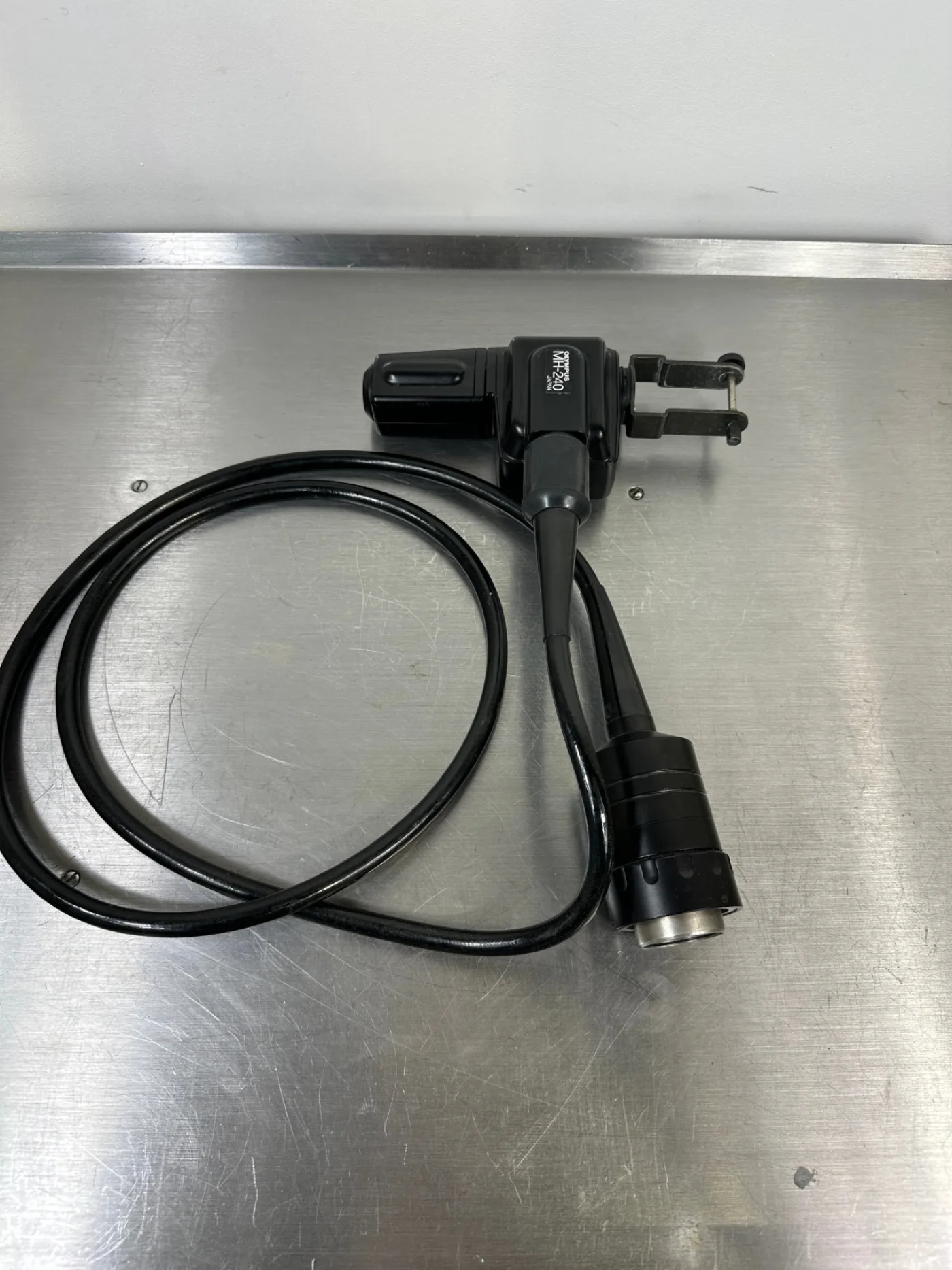 Olympus MH-240 Ultraschallsonde (Radial) - 1