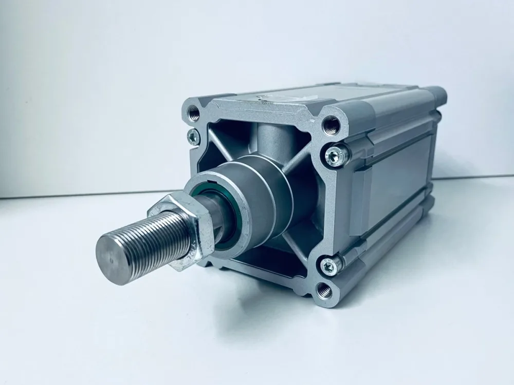 Festo Pneumatikzylinder DNC-125-80-PPV-A