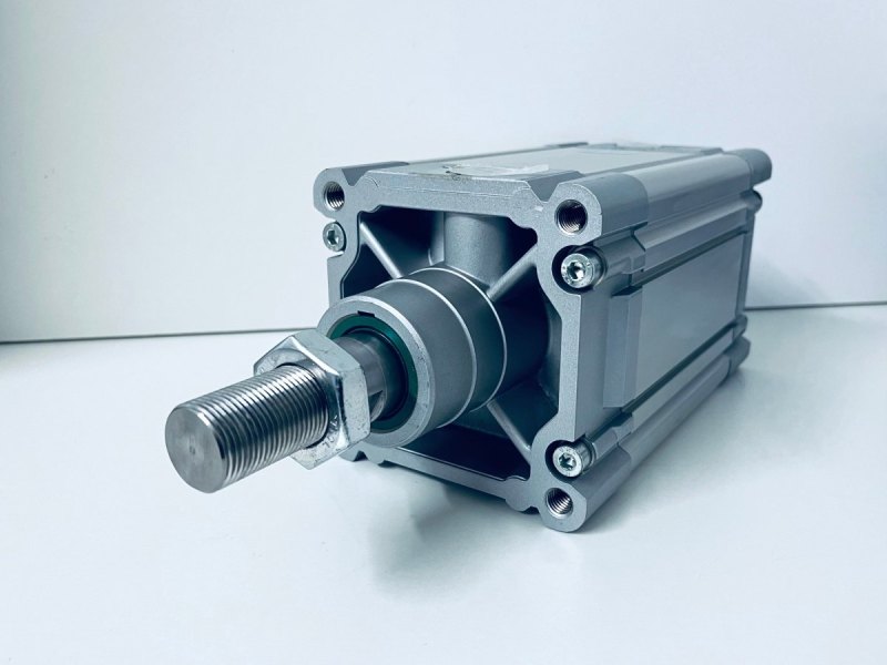 Festo Pneumatikzylinder DNC-125-80-PPV-A