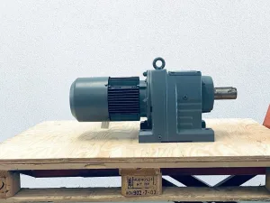 SEW-EURODRIVE Getriebemotor R87 DT90L4/BMG/HR/AS