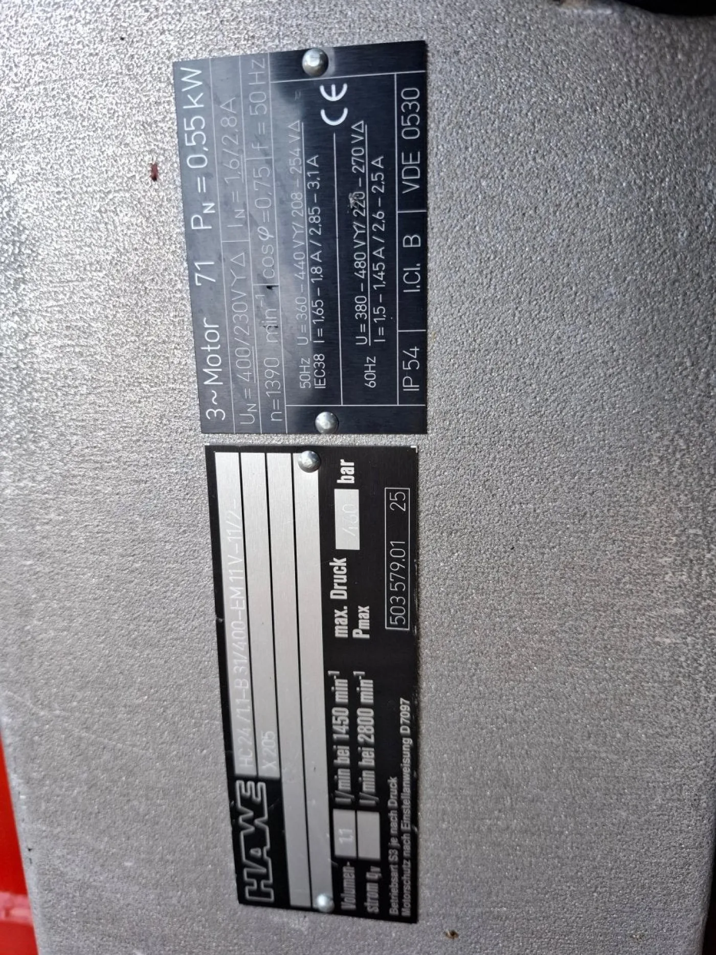 Flexlift Hubtisch mit Neigefunktion FCE1000 - 7