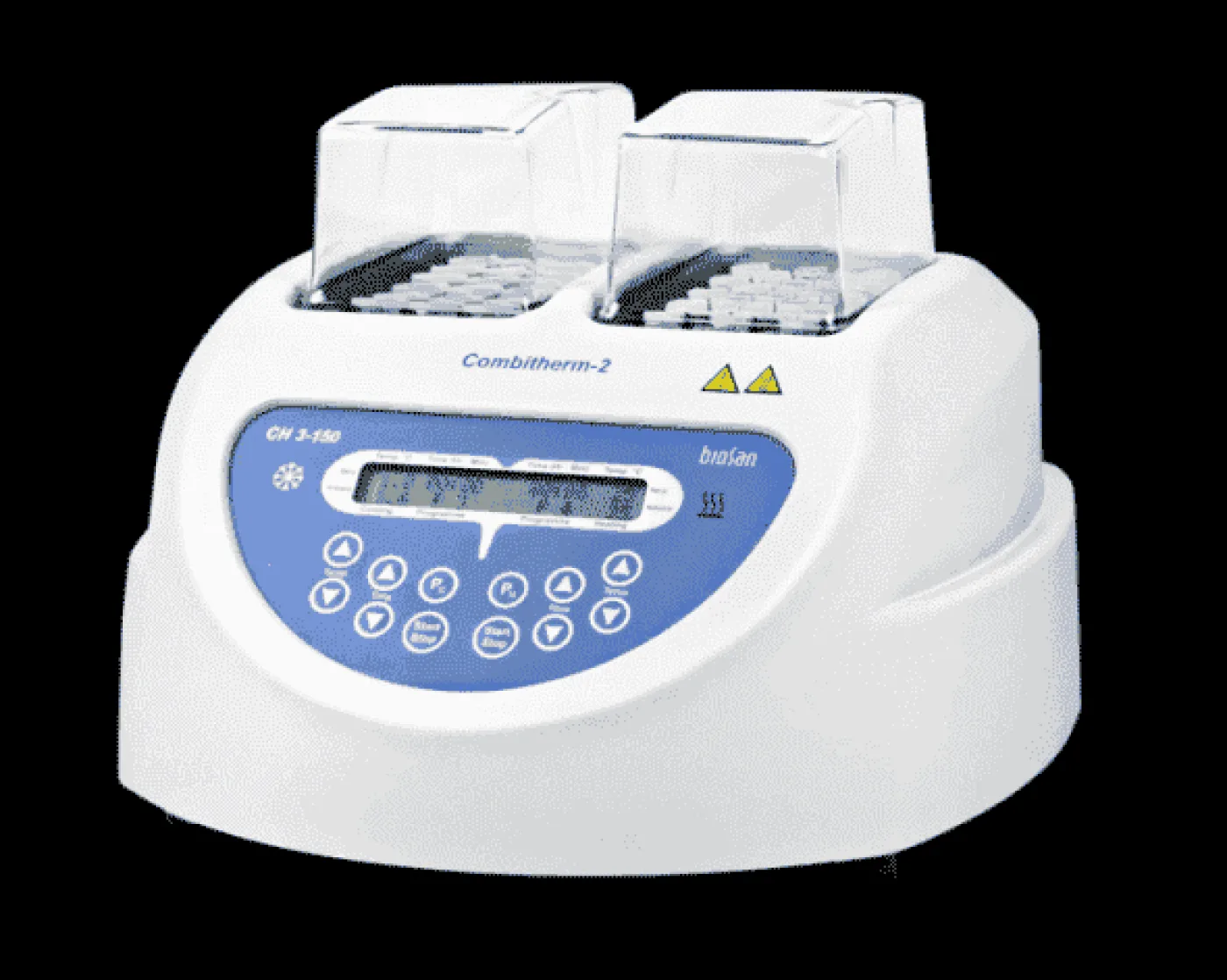 CH3-150 Combitherm (verwarmen &amp; koelen) - 1