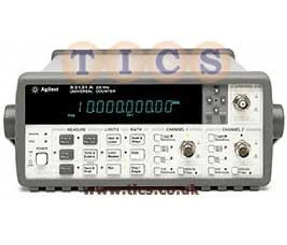 Agilent Technologies (HP) HP 53131A