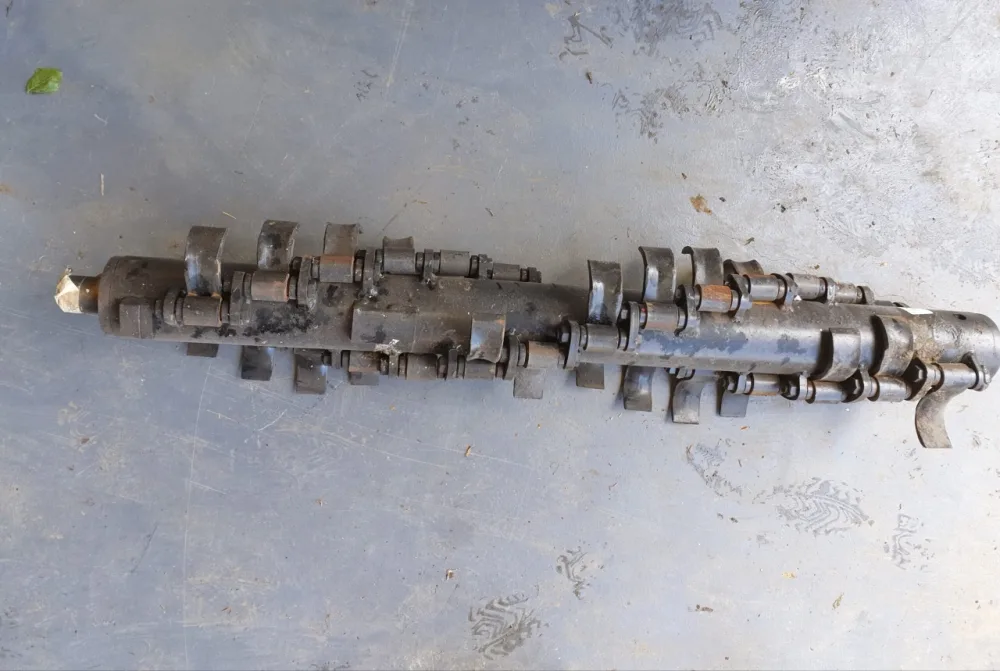 Spearhead MP1 Rotor 1.2 Metre with C Flails - 1800261