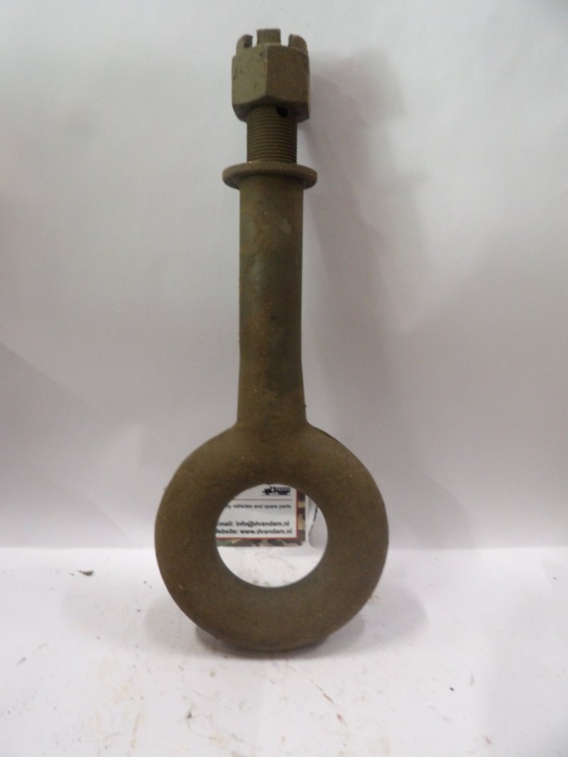 Trekoog Polynorm 1 Ton - NOS
