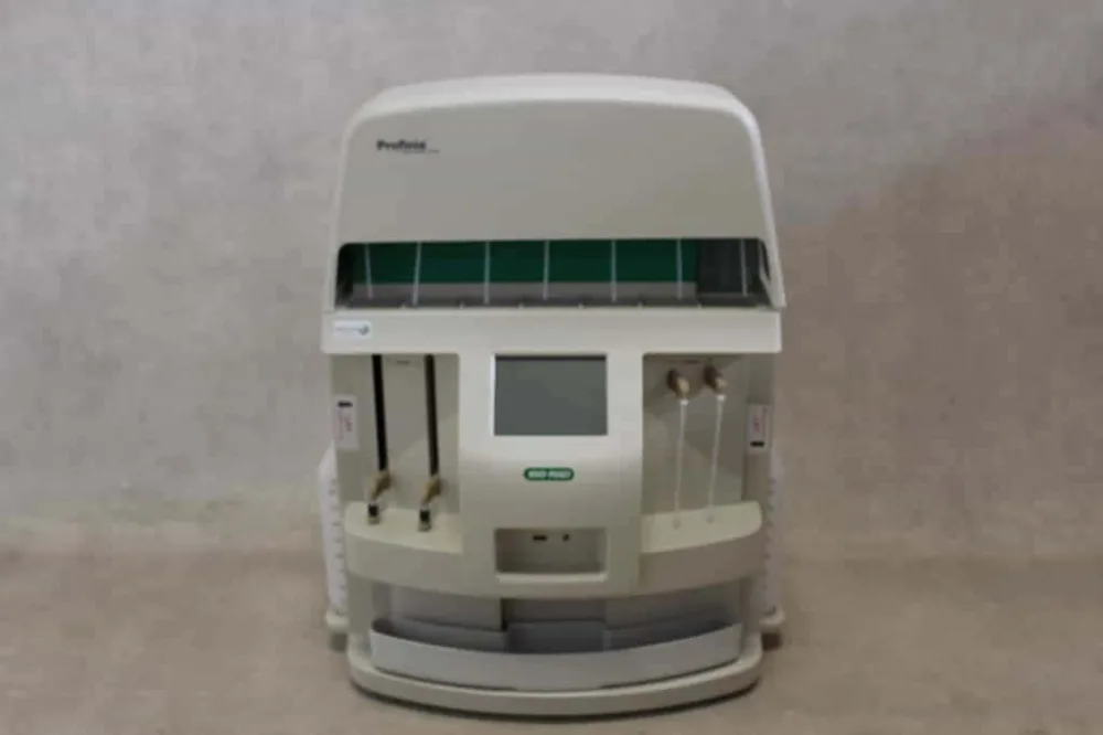 Bio-Rad Profinia Eiwit Zuiverings Systeem
