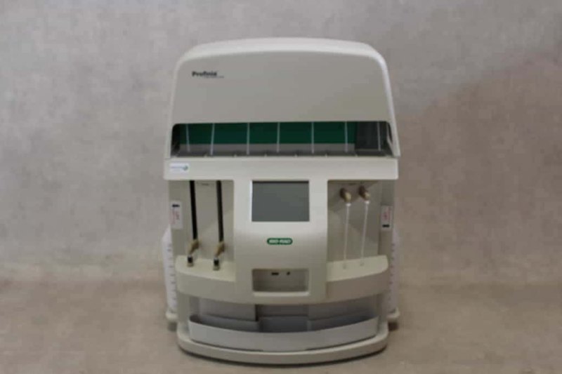 Bio-Rad Profinia Eiwit Zuiverings Systeem