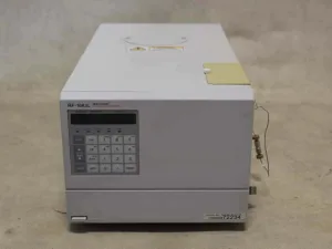 Shimadzu RF-10AXL Fluorescentie Detector