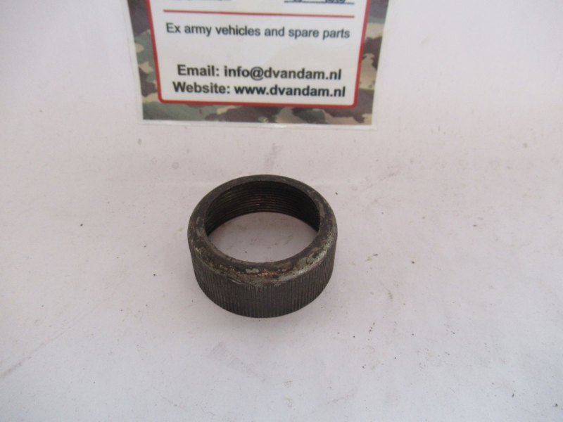 Schroefdop aandrijfas