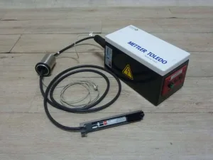 Mettler Toledo EN 8 SLC Deïoniserende Voeding