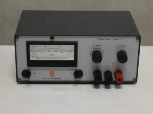 Delta Electronika E0300-01 Power Supply