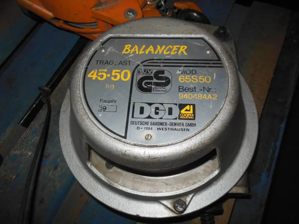 Balancer - 45-50 kg
