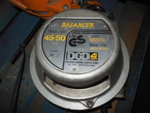 Balancer - 45-50 kg