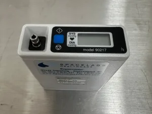 Spacelabs Model 90217 Blutdruckmonitor