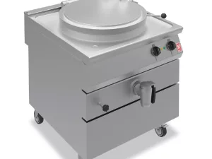 Falcon F900 Boiling Pan on Castors E9781 - islandcatering