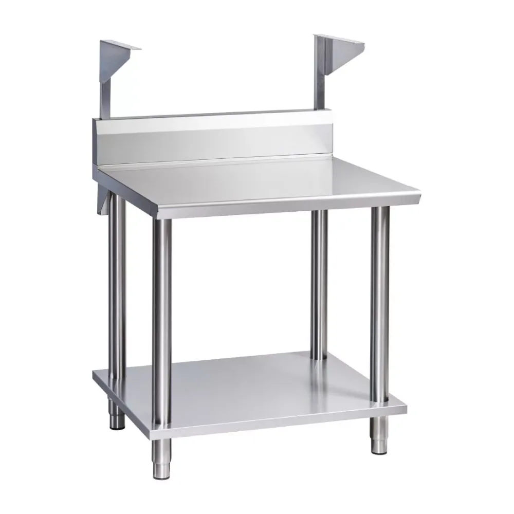 Blue Seal Cobra Salamander Table C900S - islandcatering
