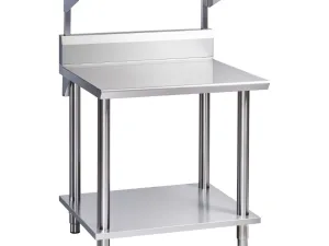 Blue Seal Cobra Salamander Table C900S - islandcatering