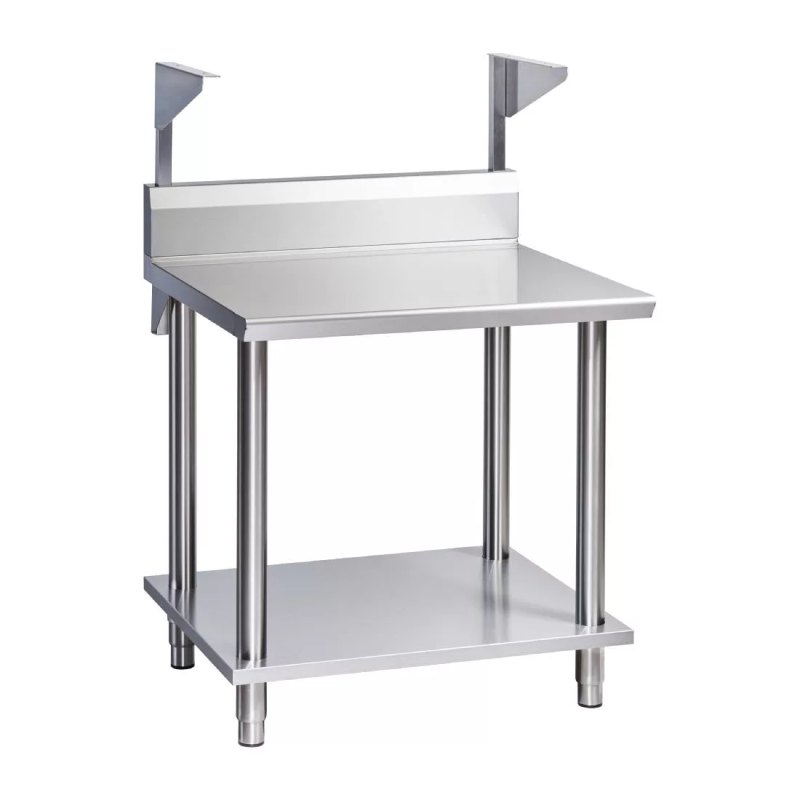 Blue Seal Cobra Salamander Table C900S - islandcatering