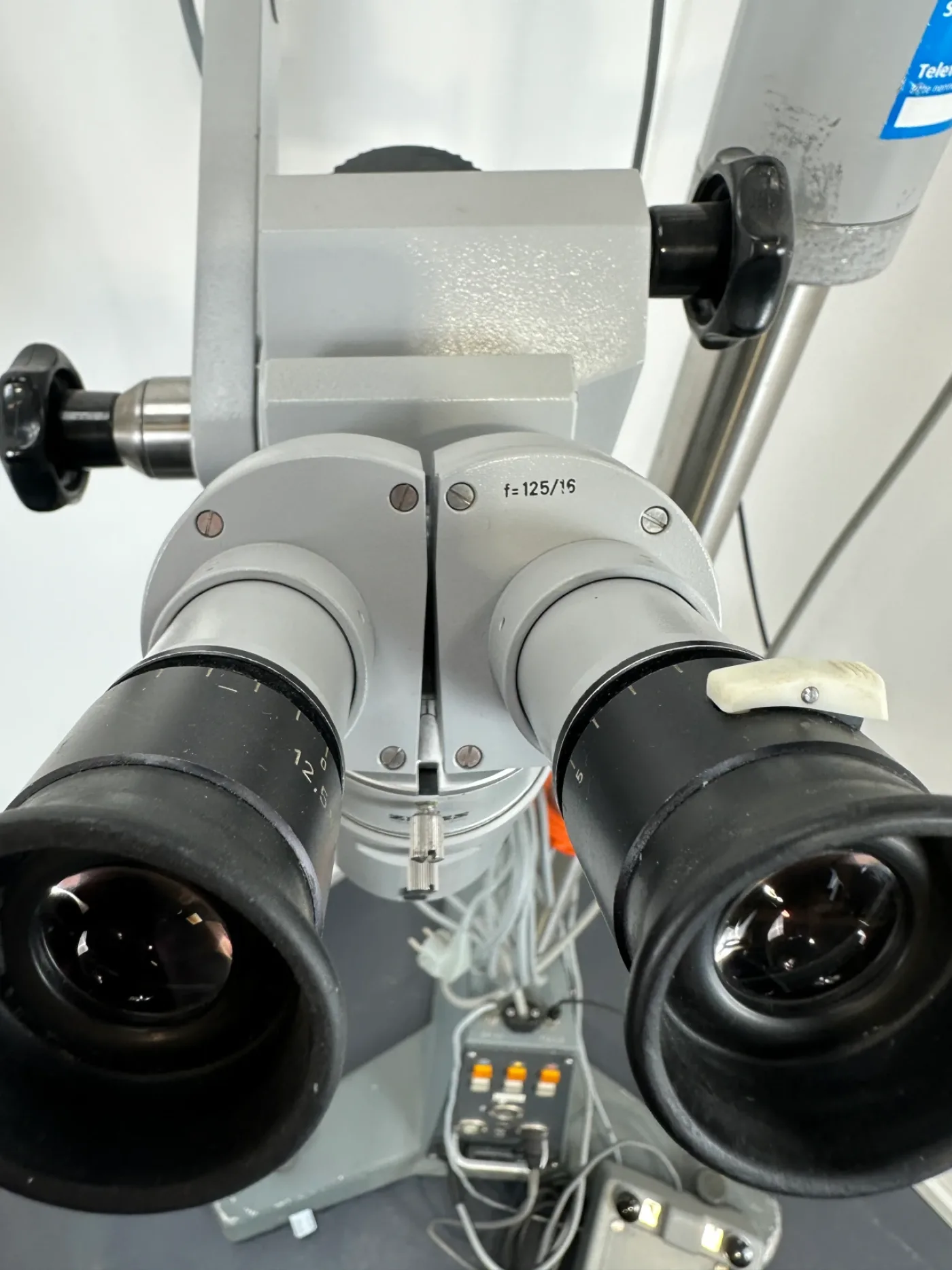 Zeiss OPMI-6S OP-Mikroskop - 5