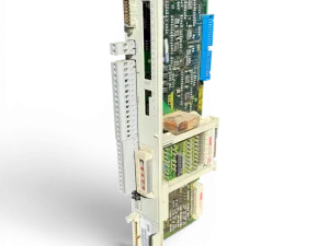 Siemens SIMODRIVE 611 Regelungskarte Art.-Nr. 6SN1118-0AA11-0AA1 Version B für IMA 310 410 610 810