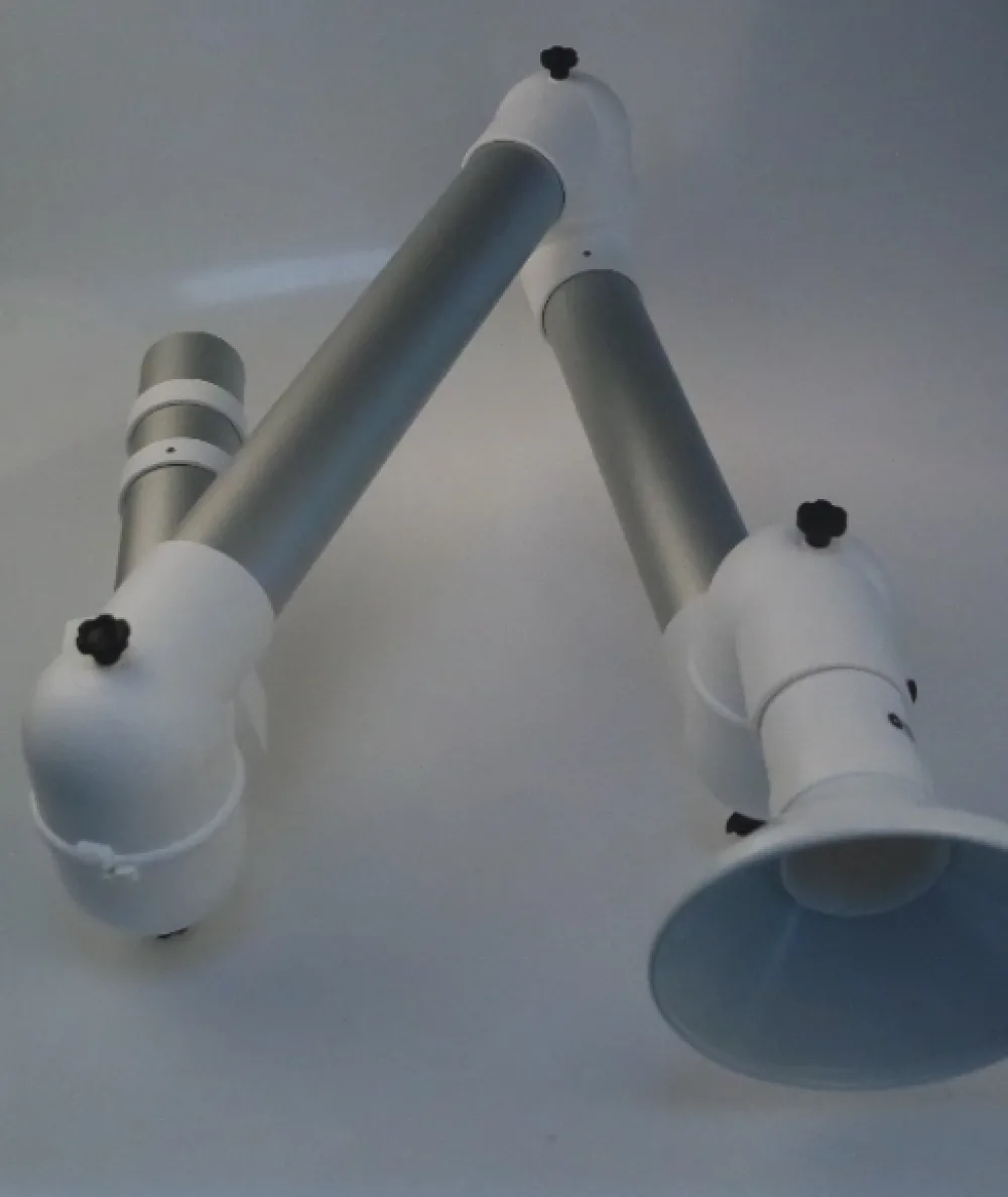 Used Alsident System 50 AL